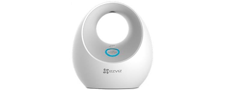 Видеорегистратор Ip Ezviz CS-W2D (11666) - фото 1