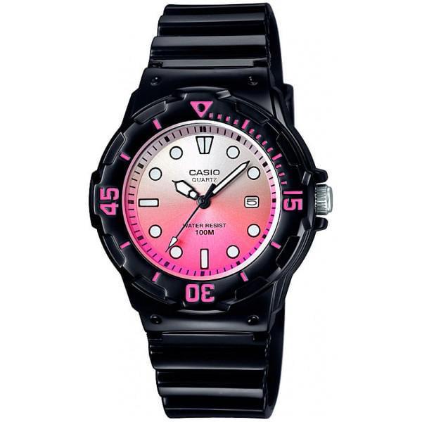 Годинник жіночий Casio LRW-200H-4EVEF