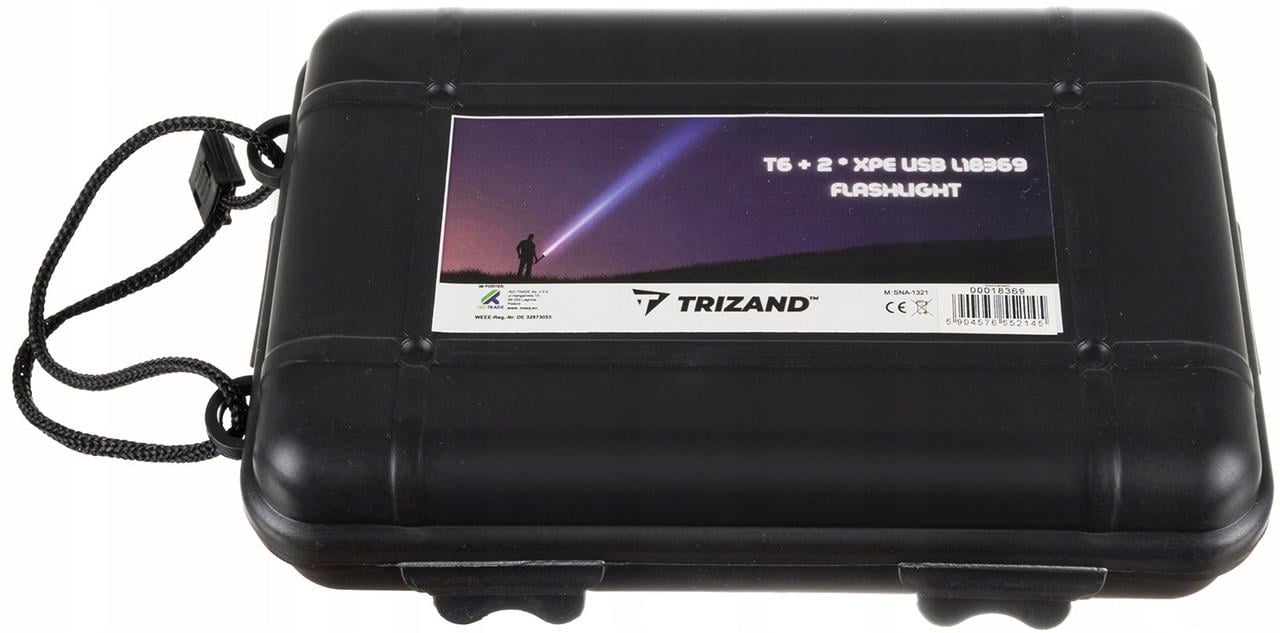 Ліхтарик Trizand 300 мл (1711181454) - фото 9 Ліхтарик Trizand 300 мл (1711181454) - фото 9