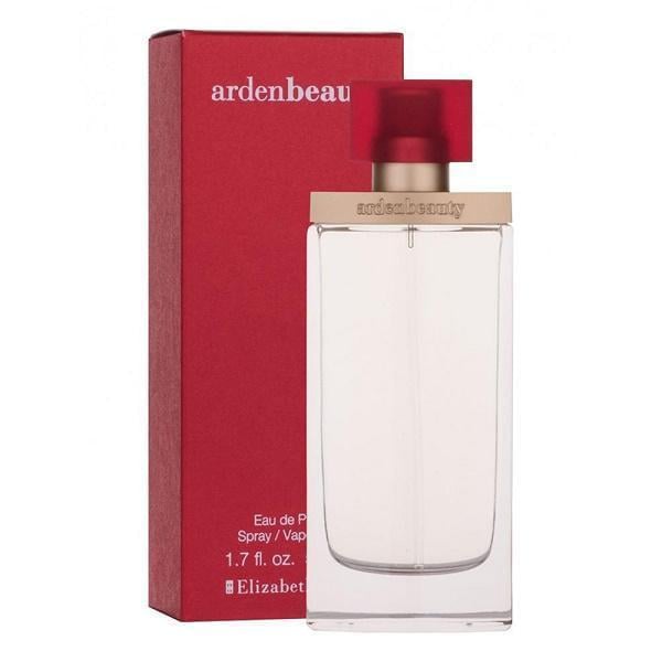 Парфюмированная вода для женщин Elizabeth Arden Arden Beauty 50 мл (1668)