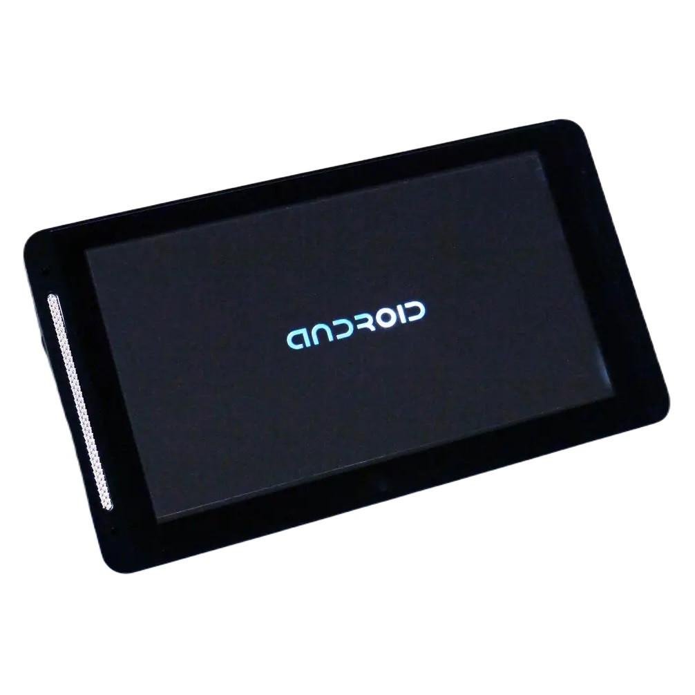 GPS-навігатор Rias G716 512 Mb 8 Gb MTK8382 Android 7” Black (3_03952) - фото 2