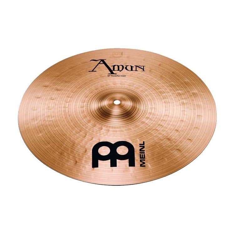 Тарілка Meinl Amun A17PC Powerful Crash 17" (115008)