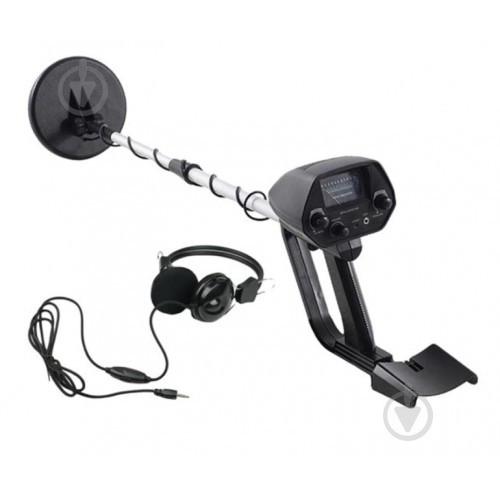 Металлоискатель Upinttor MD 4030 Черный