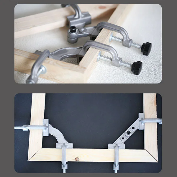 Позиціонер для зварювання J00130-1 TC1 277х123 мм - фото 7 Позиціонер для зварювання J00130-1 TC1 277х123 мм - фото 7