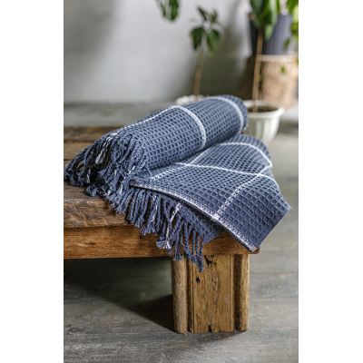 Плед Арабис 140x200 см - фото 3 Плед Арабис 140x200 см - фото 3