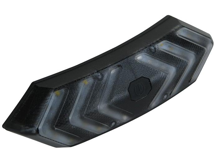 Велофонарь LY-0828 задний габаритный с поворотами (24413) Велофонарь LY-0828 задний габаритный с поворотами (24413)