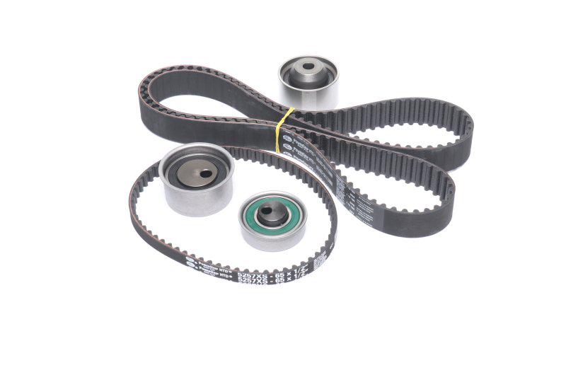 Ремкомплекти приводу ГРМ автомобілів GATES K015534XS (K015534XS GATES)