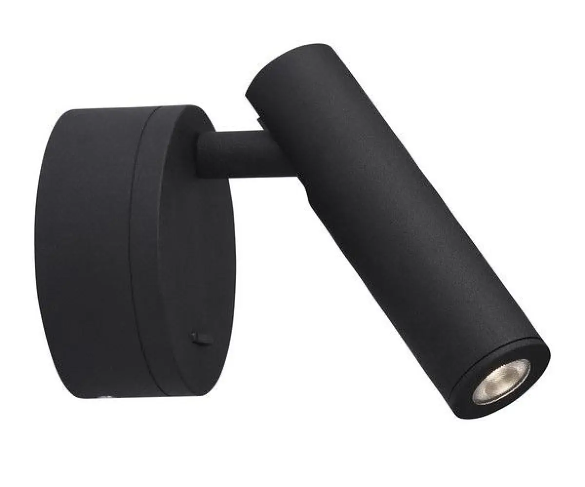 Спот Nova Luce 9030202 CLIP