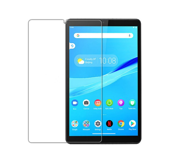 Защитное стекло Primolux для Lenovo Tab M8 (TB-8505/TB-8705)