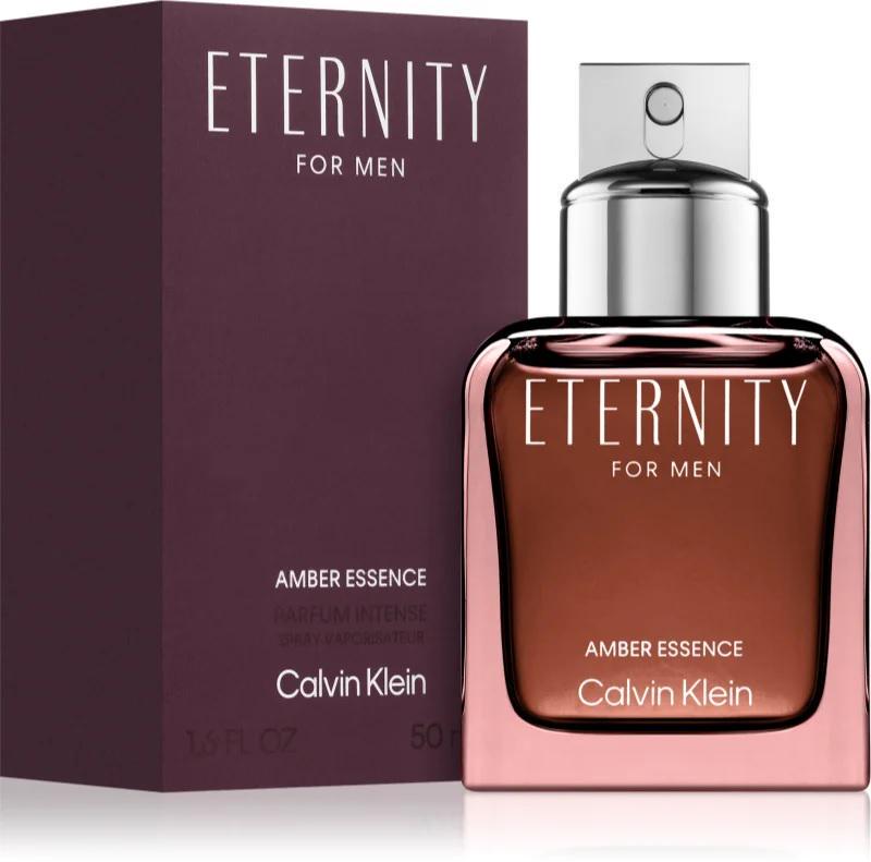 Духи для мужчин Calvin Klein Eternity Amber Essence 50 мл (373572)