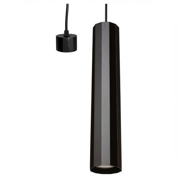 Підвісний світильник Atmolight 1291111 Lumia P75-400 Black