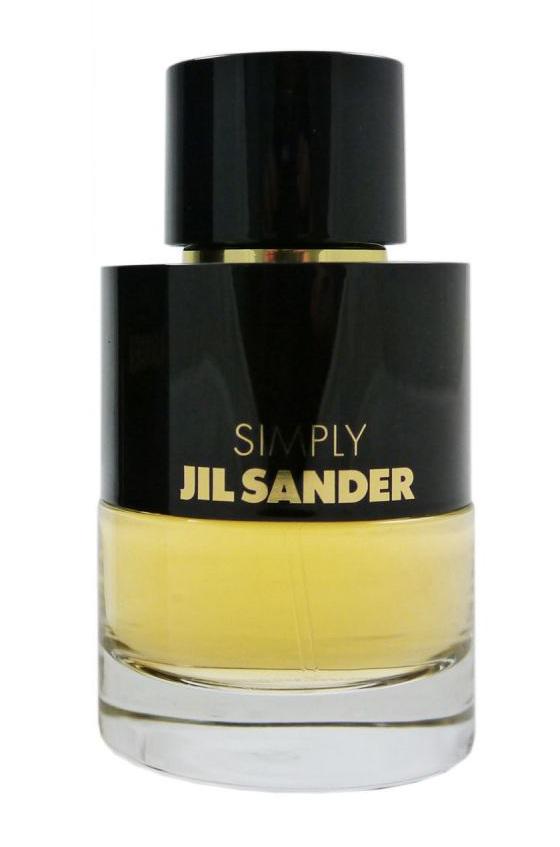 Туалетная вода для женщин Jil Sander Touch Of Mandarin 40 мл в транспортной упаковке (381028)