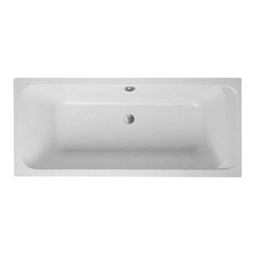 Ванна акриловая Villeroy & Boch Targa Style Badewanne 170x70 см