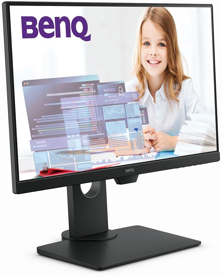 Монітор Benq GW2480T 23,8" (9H.LHWLA.TBE)