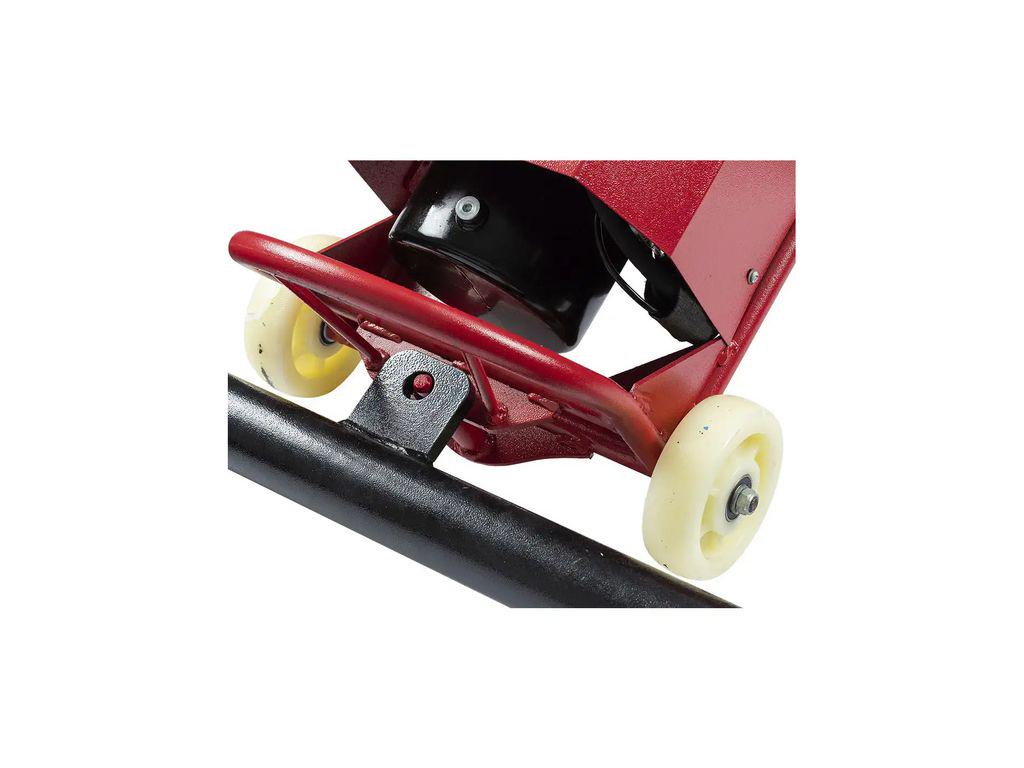 Подъемник ножничный REDATS L-550F 15-01-58 3 т - фото 5 Подъемник ножничный REDATS L-550F 15-01-58 3 т - фото 5