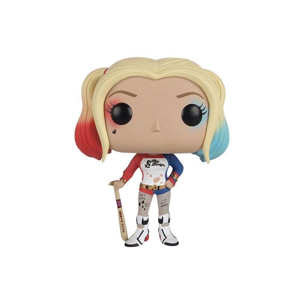 Фігурка Suicide Squa Harley Quinn 10 см (SS 97)