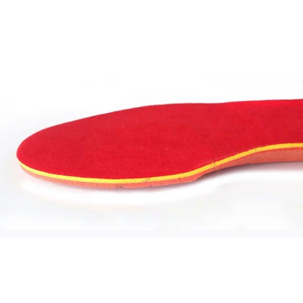 Стельки с подогревом беспроводные радиоуправляемые UltraSport Turbo Plus 2000 c цифровым пультом 35-60 °C S - фото 7 Стельки с подогревом беспроводные радиоуправляемые UltraSport Turbo Plus 2000 c цифровым пультом 35-60 °C S - фото 7