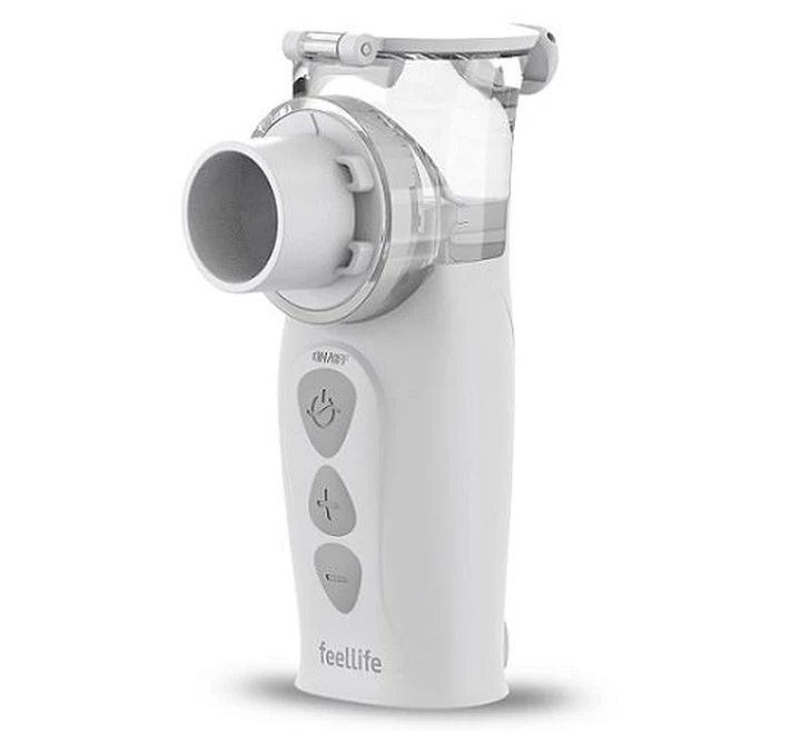 Небулайзер портативный сетчатый FEELLIFE Air ProVIII