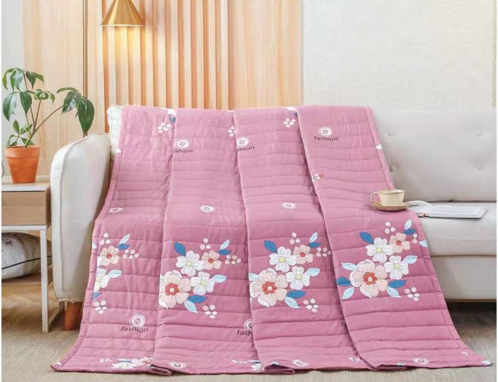 Одеяло Cotton home Colorful Homе летнее 200х230 см хлопок СН-5001 (DR013809) - фото 1