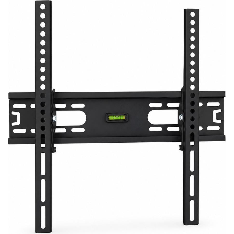 Кронштейн для телевизора с уровнем SECTOR TV5 26-55" до 45 кг VESA 400x400 Black