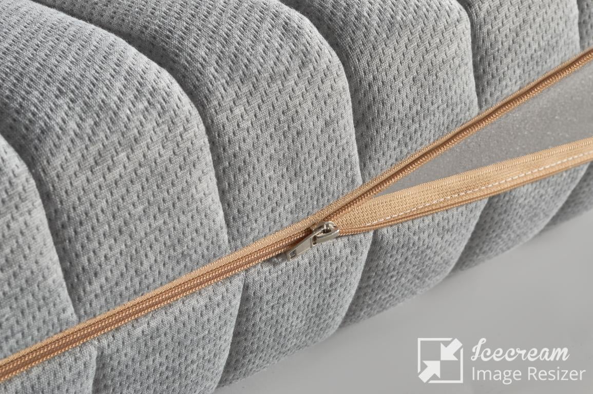 Матрас ортопедический беспружинный OLIMPIA Lincoln 140х200 см (Lincoln140) - фото 6 Матрас ортопедический беспружинный OLIMPIA Lincoln 140х200 см (Lincoln140) - фото 6