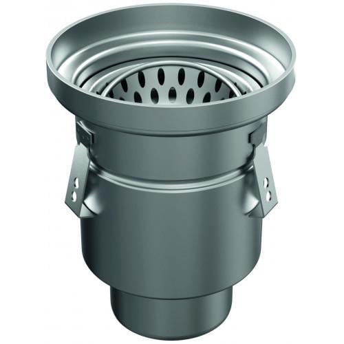 Трап однокорпусный D200/110V1 (13902160)