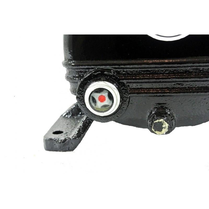 Блок компрессорный Kraft&Dele KD1406 2623548883 поршневой 3 цилиндра 670 л/мин. 8 бар - фото 3 Блок компрессорный Kraft&Dele KD1406 2623548883 поршневой 3 цилиндра 670 л/мин. 8 бар - фото 3