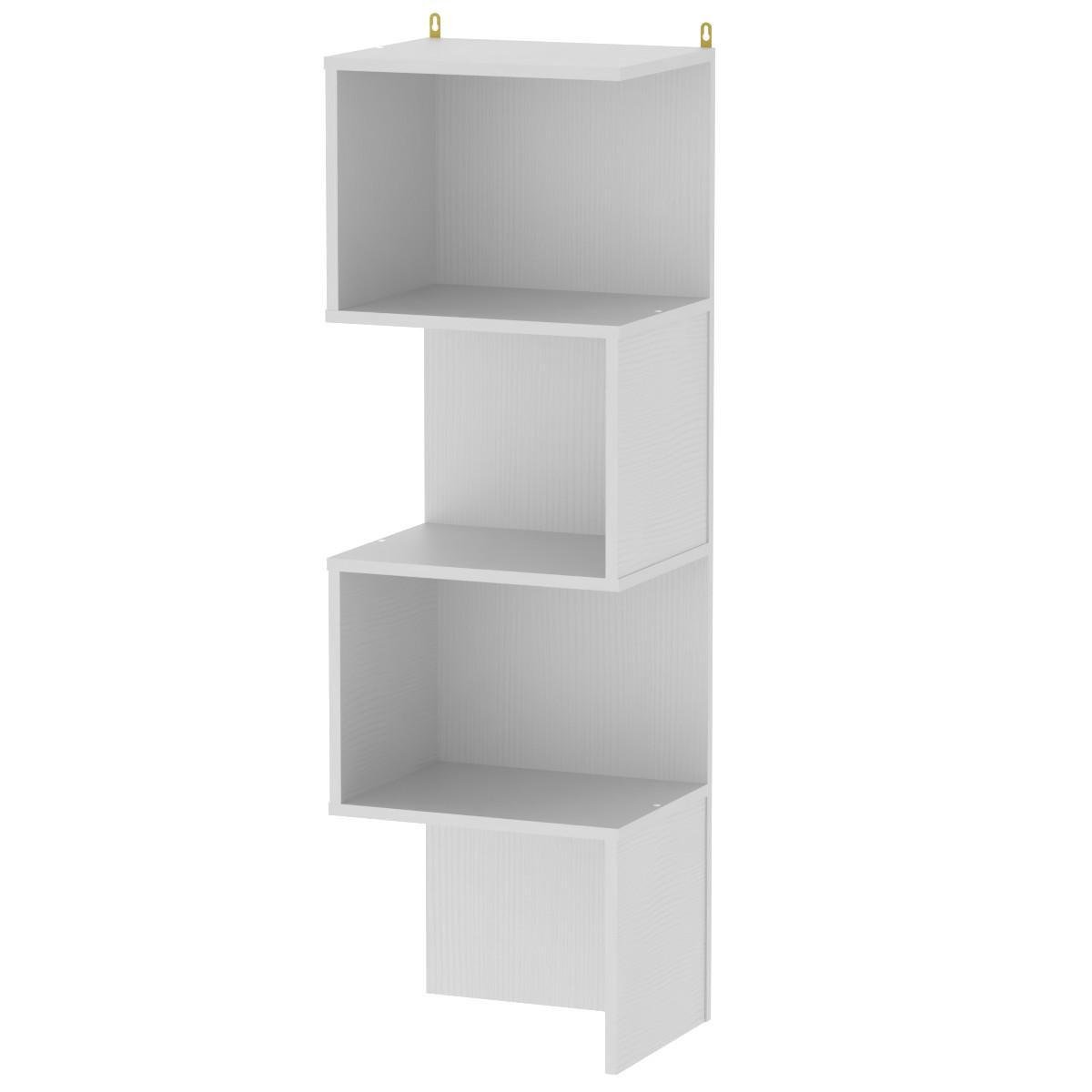 Полиця навісна П-26 Компаніт Німфея альба