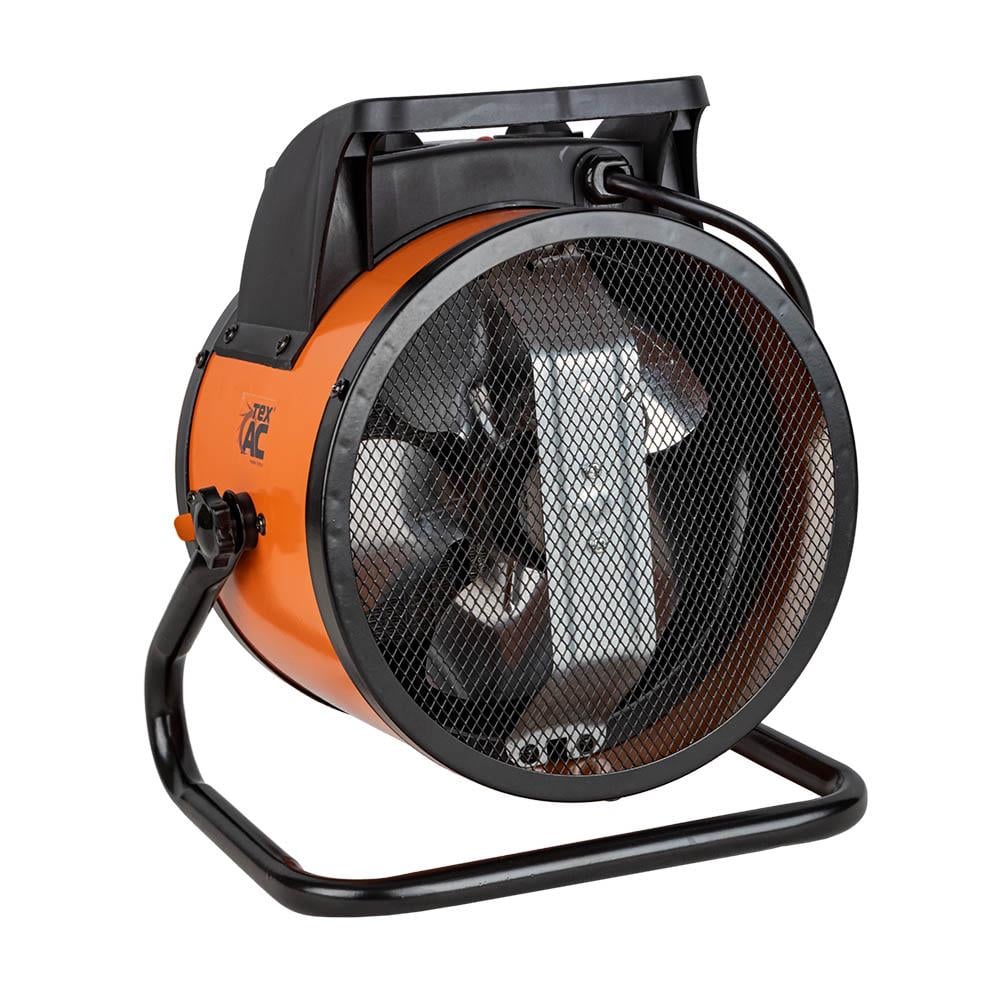 Теплова гармата TехAC ТА-01-731 (12989125) - фото 2 Теплова гармата TехAC ТА-01-731 (12989125) - фото 2