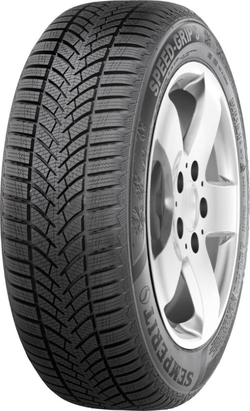 Шина SEMPERIT Speed Grip 3 235/40 R18 95V