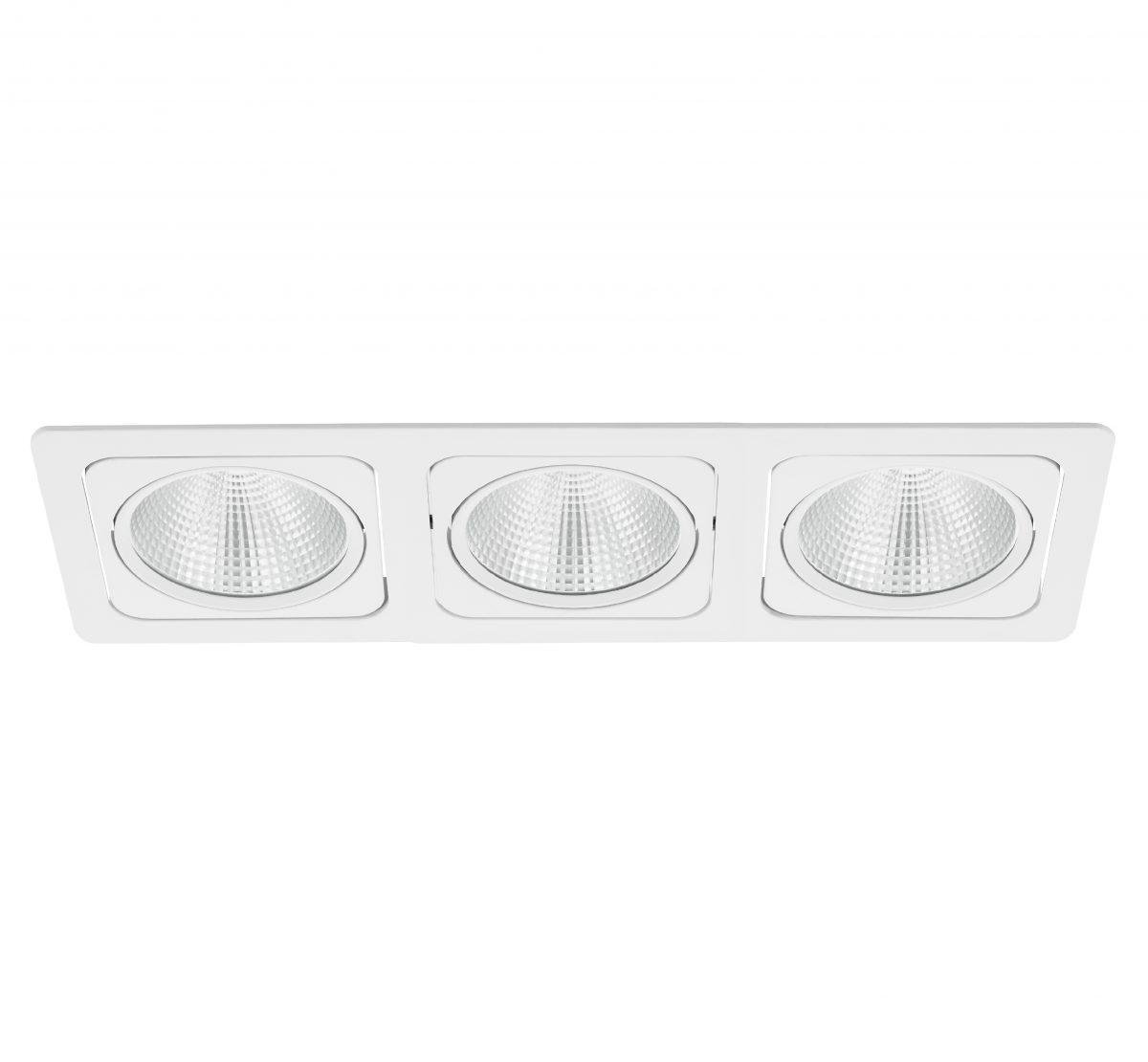 Светильник настенно-потолочный Eglo Vascello/profession (61681)