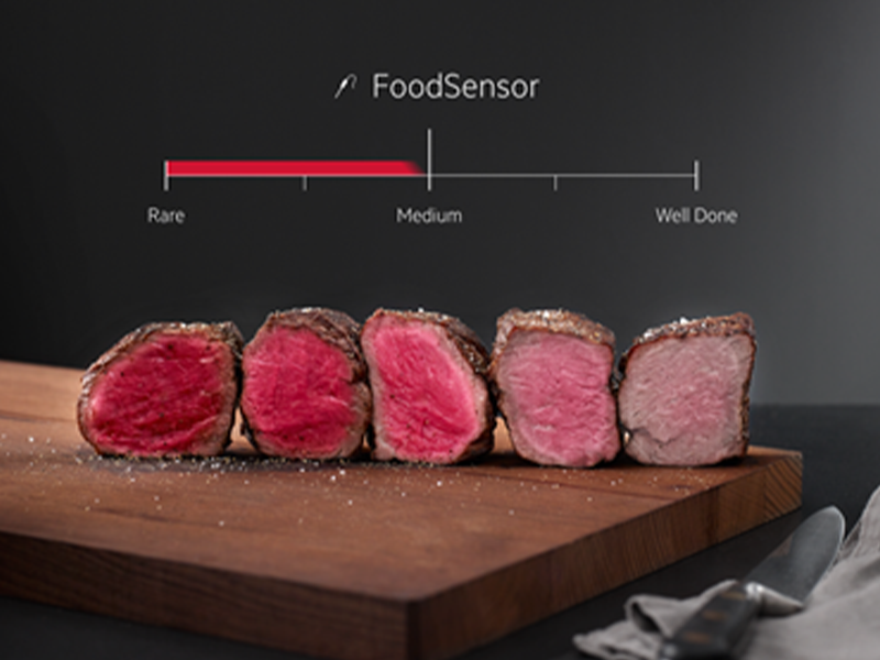 Духовой шкаф AEG BPE742380B - фото 9 Духовой шкаф AEG BPE742380B - фото 9