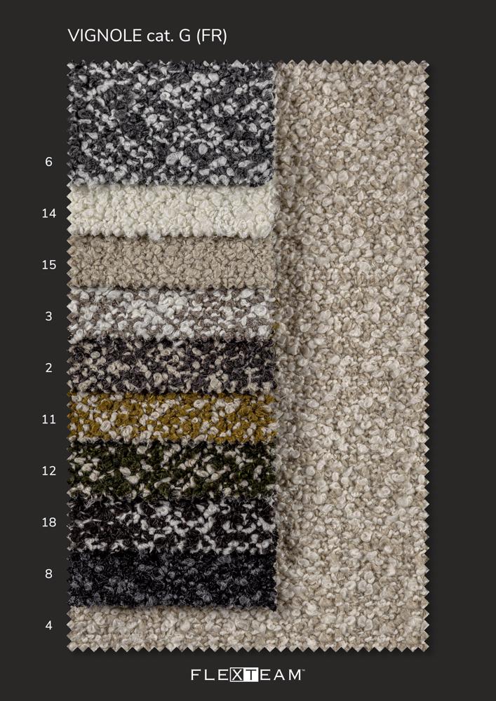 Кровать под матрас Flexteam Sharp с механизмом регулировки положения изголовья 180х200 см (SHAL180T) - фото 5 Кровать под матрас Flexteam Sharp с механизмом регулировки положения изголовья 180х200 см (SHAL180T) - фото 5