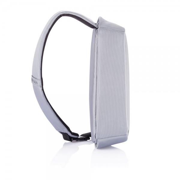 Рюкзак XD Design Bobby Sling Crossbody 4 л Grey (P705.782) - фото 3