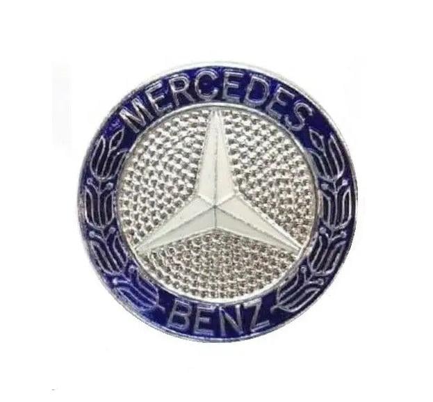 Логотип для автоключа Mercedes Benz KS08A