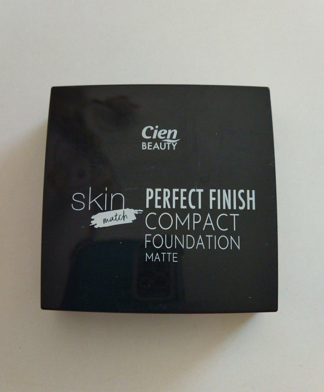 База під макіяж Cien Beauty Skin Math Perfect Finish База під макіяж Cien Beauty Skin Math Perfect Finish