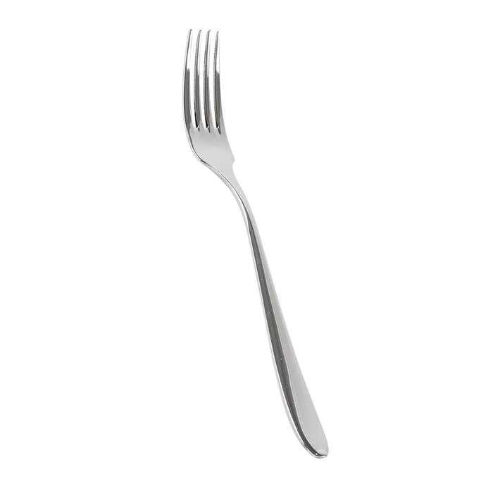 Вилка десертная Pinti Inox Palladium (05900005)