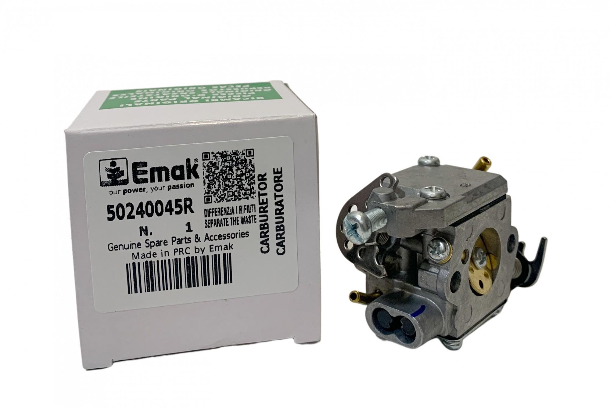 Карбюратор для пил цепных Oleo-Mac GS 35 C (22737137)