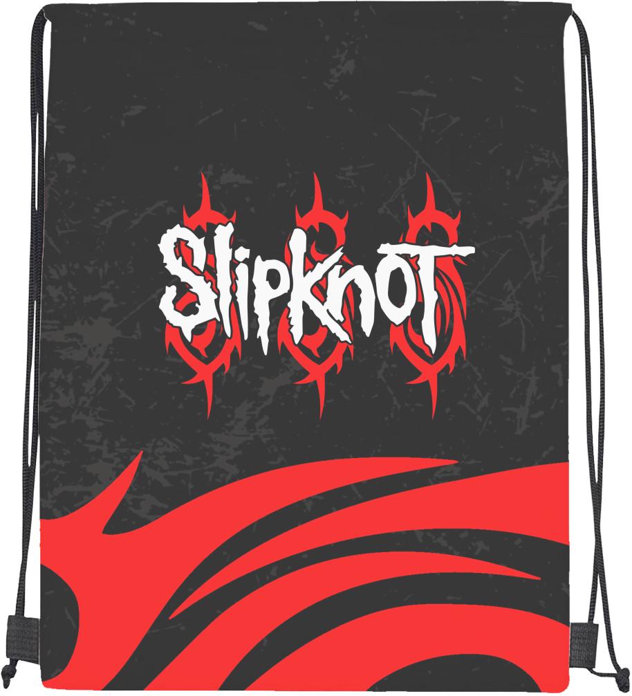 Мішок спортивний Slipknot 4 (20299129)