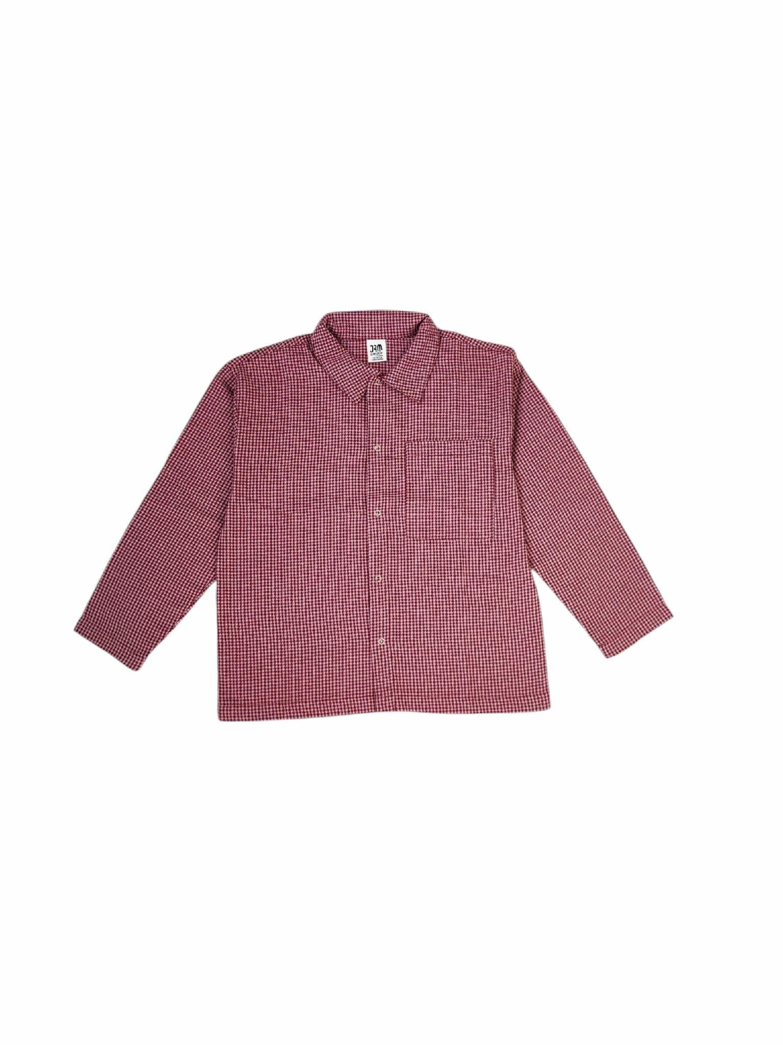 Сорочка дитяча для дівчинки Green Cotton 128 см Рожевий (25111265)