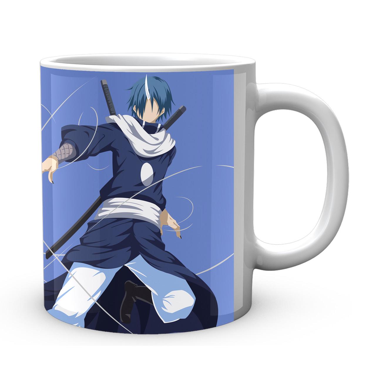 Чашка Geekland Tensei shitara Slime Datta Ken Соей (TSS 02.34)