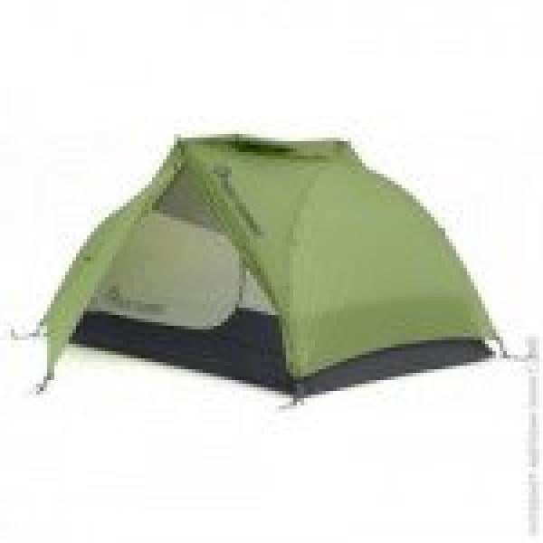 Палатка Sea to Summit Telos TR2 Plus  (Fabric Inner, Sil/PeU Fly, NFR, Green) (ATS2040-02170402)