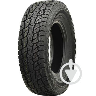 Автошина всесезонная Haida EXAT HD828 A/T 235/75 R15 104/101Q (402622)