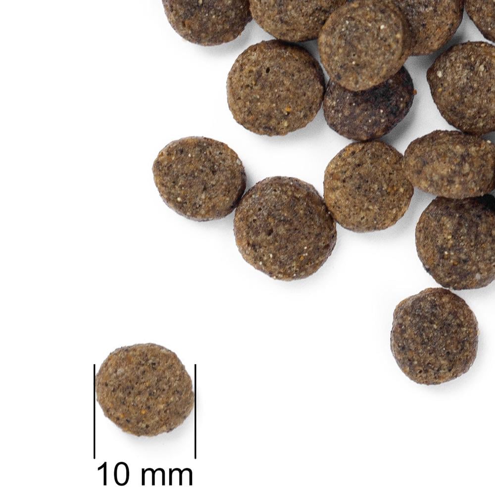 Корм для собак малих порід Practik Simple з Свіжою Яловичиною 5 кг (5MBS406) - фото 3