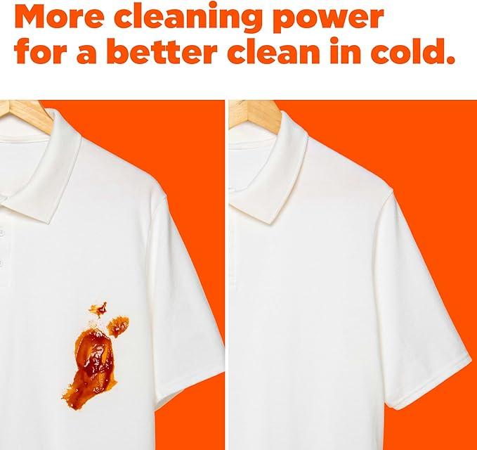 Капсули для прання Tide PODS 3в1 112 шт. - фото 6 Капсули для прання Tide PODS 3в1 112 шт. - фото 6