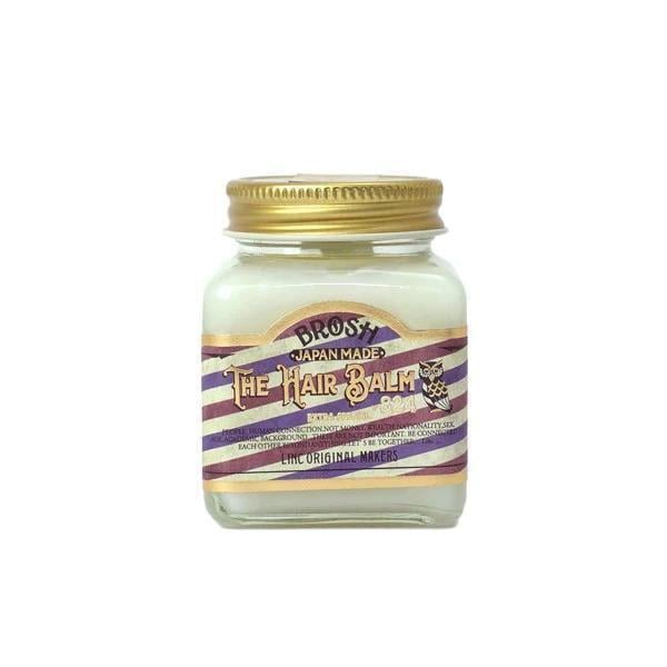Бальзам для сухих волос BROSH Pomade70 г (25570201)