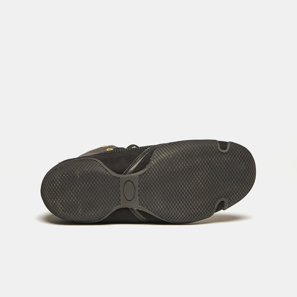 Боксерки Leone CL110 PREMIUM р. 41 Black (27040834) - фото 5 Боксерки Leone CL110 PREMIUM р. 41 Black (27040834) - фото 5