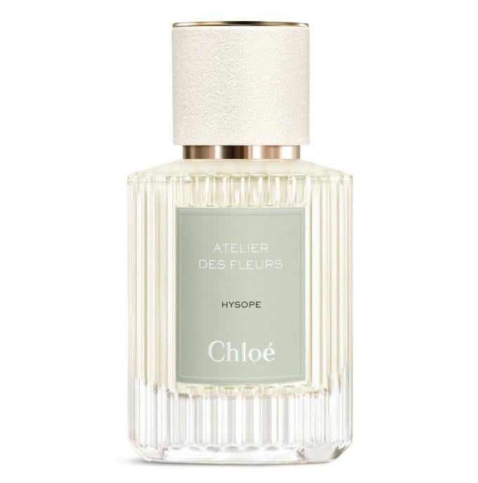 Парфюмерная вода унисекс Chloe Hysope Eau de Parfum Spray 50 мл