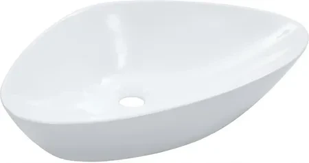 Умывальник vidaXL 58,5x39x14 см (143901)