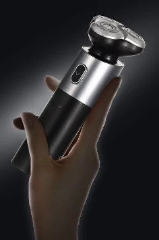 Електробритва для стрижки вусів та бороди VGR V-343 - фото 8 Електробритва для стрижки вусів та бороди VGR V-343 - фото 8